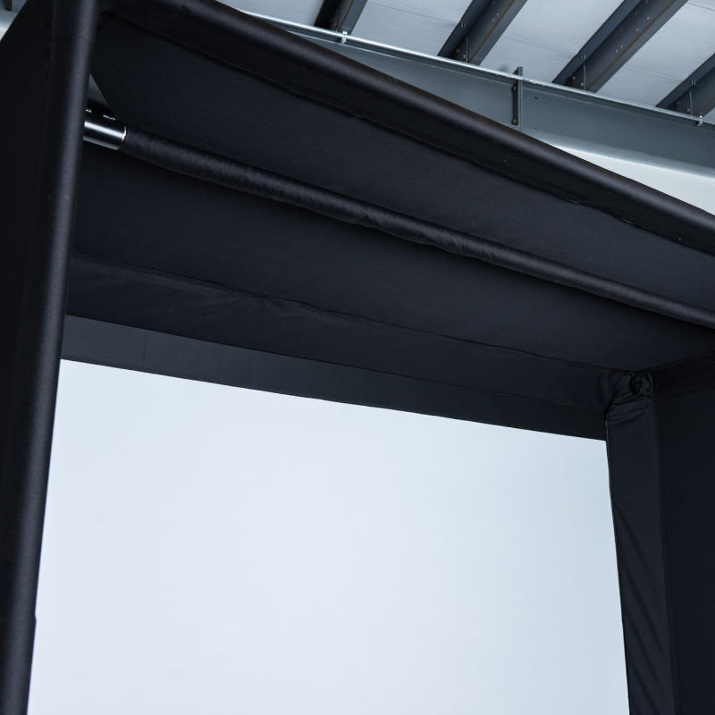 Carl's Place Movable Ceiling Crossbar