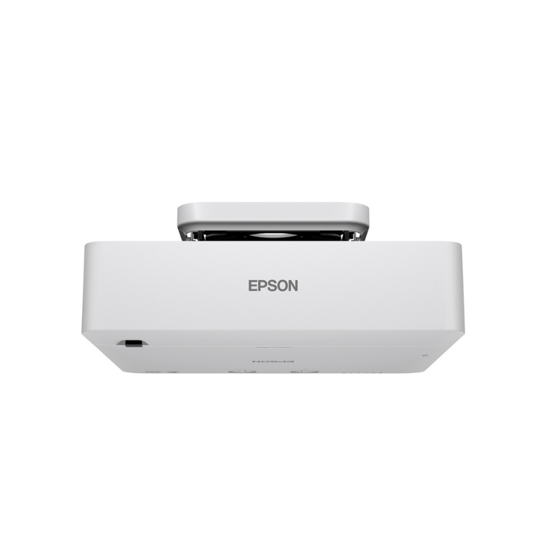 Epson L690E Powerlite 6500-Lumen WUXGA Normal Throw 3LCD Laser Projector with 4K Enhancement