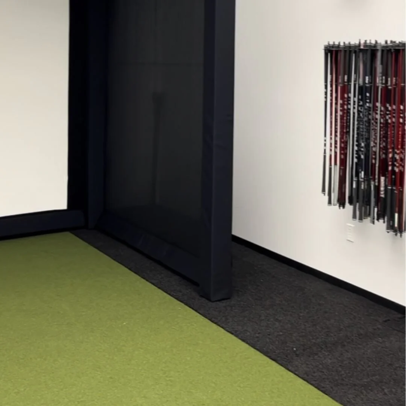 Bermuda Black Golf Turf