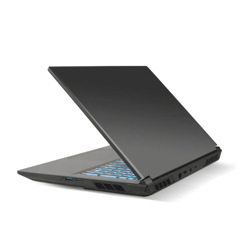 SurfThing M3H Golf Simulator Laptop