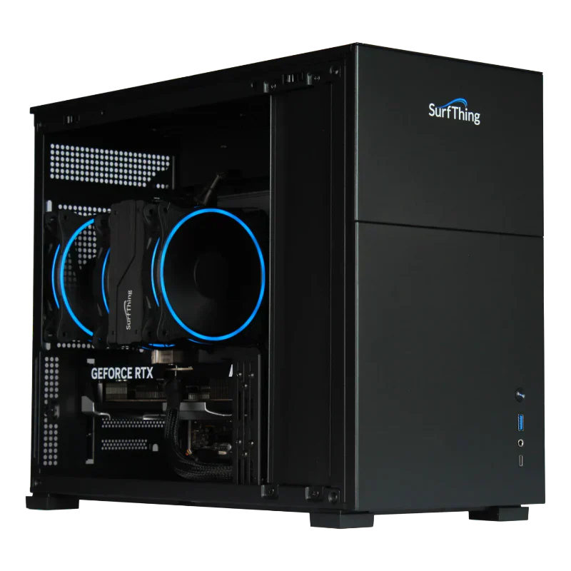 SurfThing SG3-5602 Golf Simulator Computer