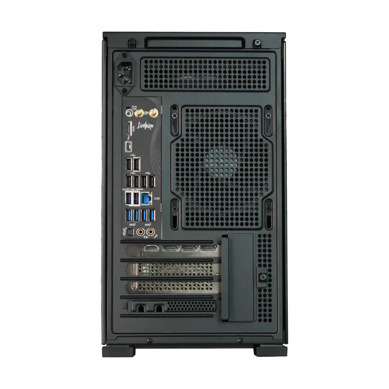 SurfThing SG3-5602 Golf Simulator Computer