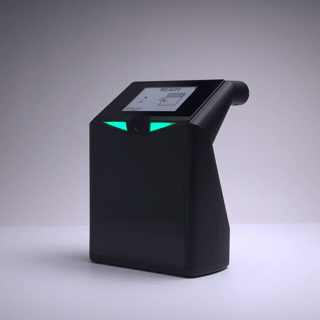 TruGolf LaunchBox Launch Monitor