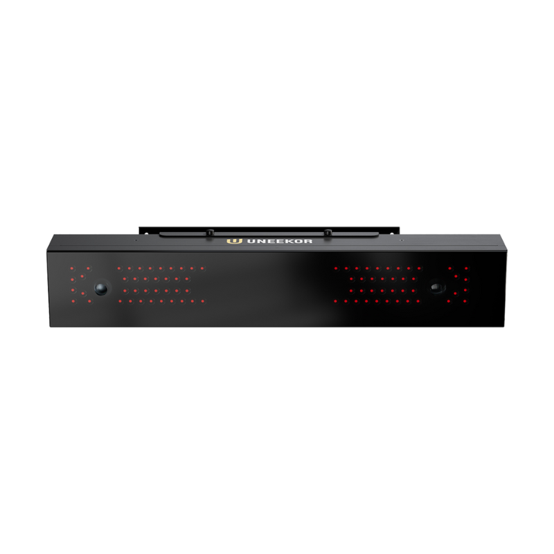 Uneekor EYE XR Launch Monitor
