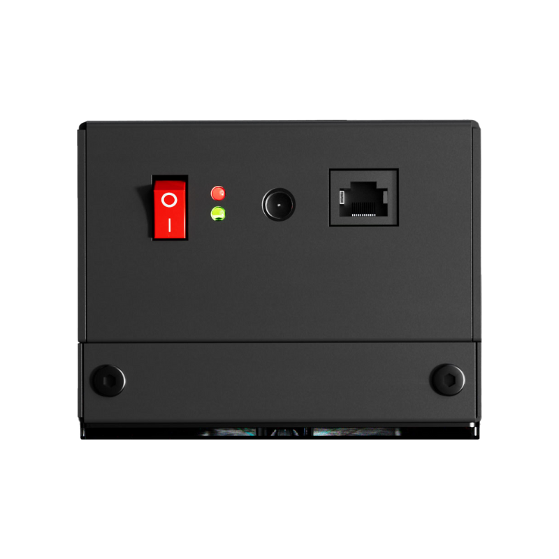 Uneekor EYE XR Launch Monitor