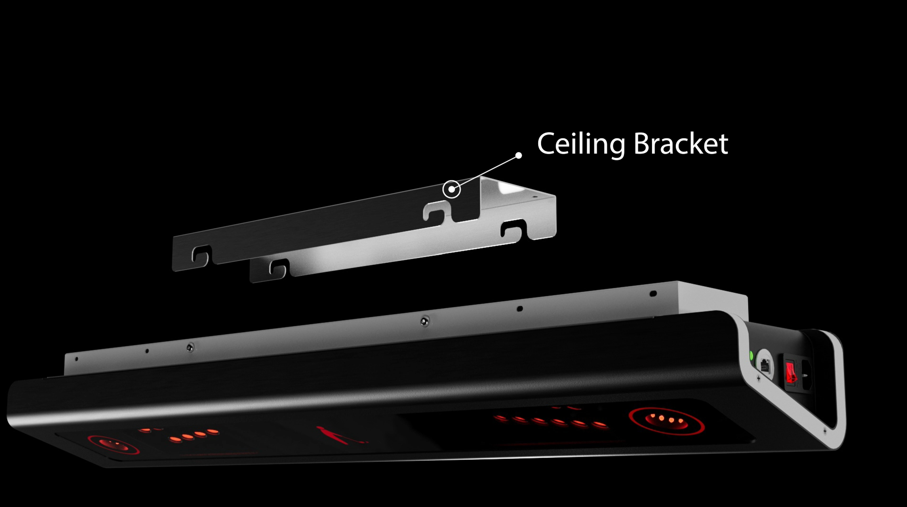 VTrack Launch Monitor