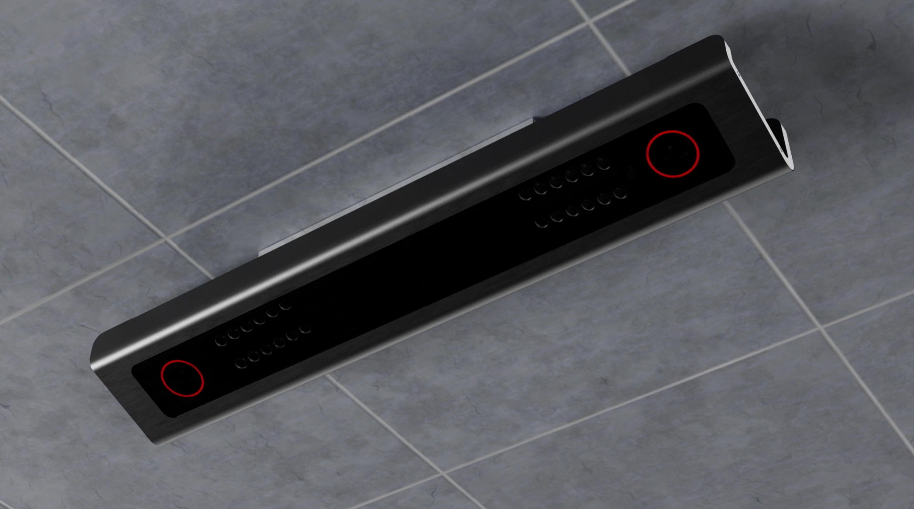 VTrack Launch Monitor