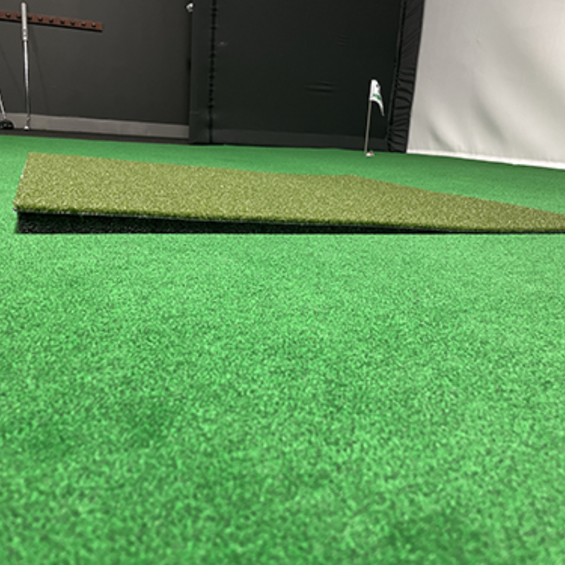 Big Moss True Launch Return Ramp