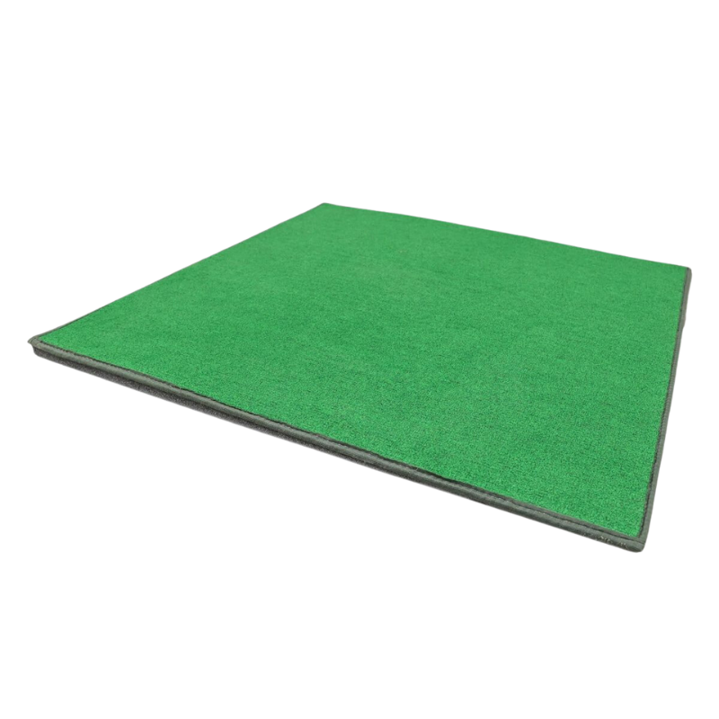 Big Moss V2 Return Ramp