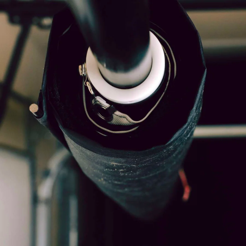 G-TRAK Retractable Net