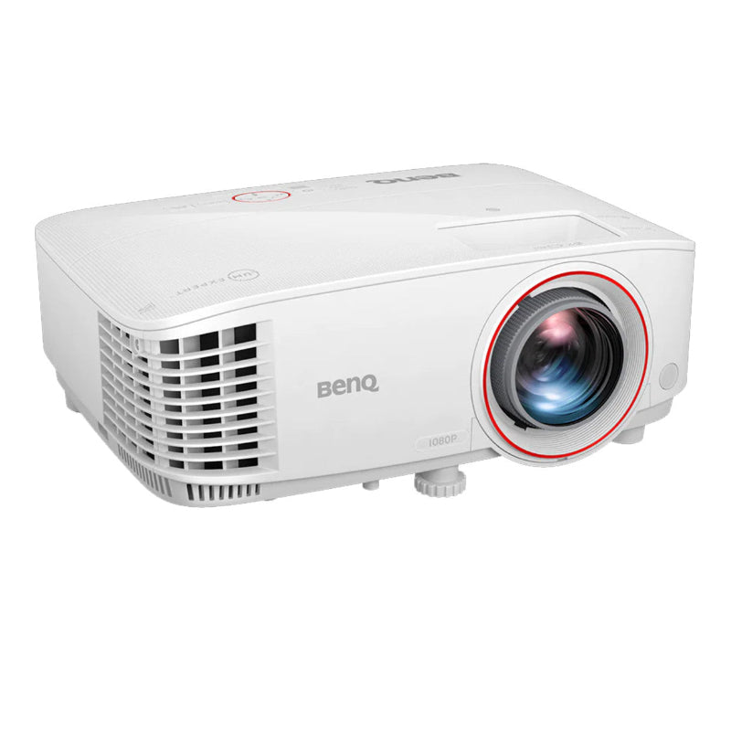 BenQ TH671ST 3000-Lumen Short Throw 1080P Golf Simulator Projector