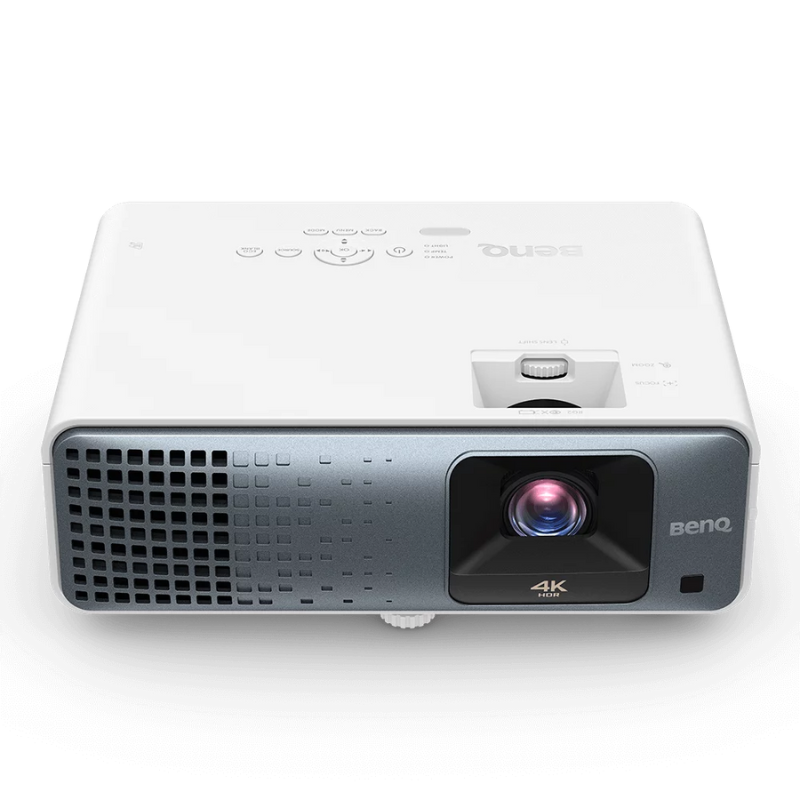 BenQ TK710 4K 3200lm Laser Casual Gaming Projector