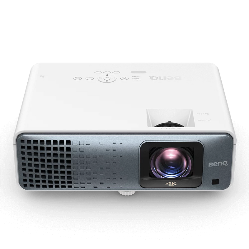 BenQ TK710STi 4K 3200lm Laser Short Throw Casual Gaming Projector
