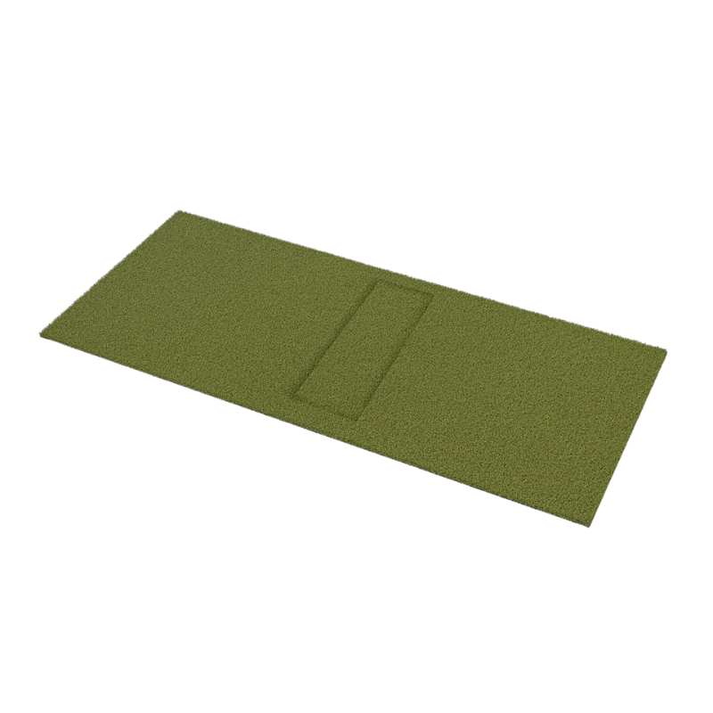 Carl's Place HotShot Golf Mat Systems
