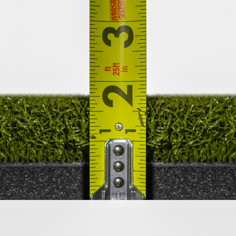 Carl's Place HotShot Golf Mat Systems