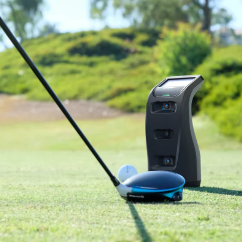 Foresight Sports GC3 Launch Monitor