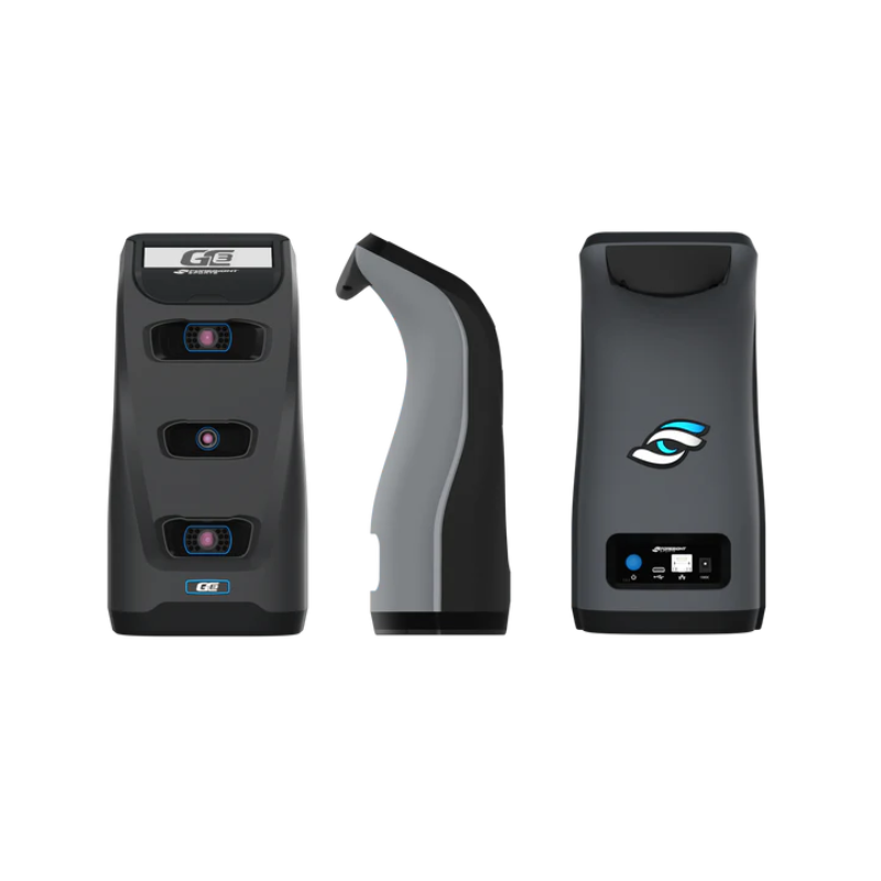 Foresight Sports GC3 Launch Monitor