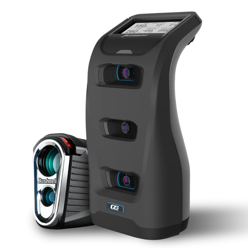 Foresight Sports GC3 Launch Monitor