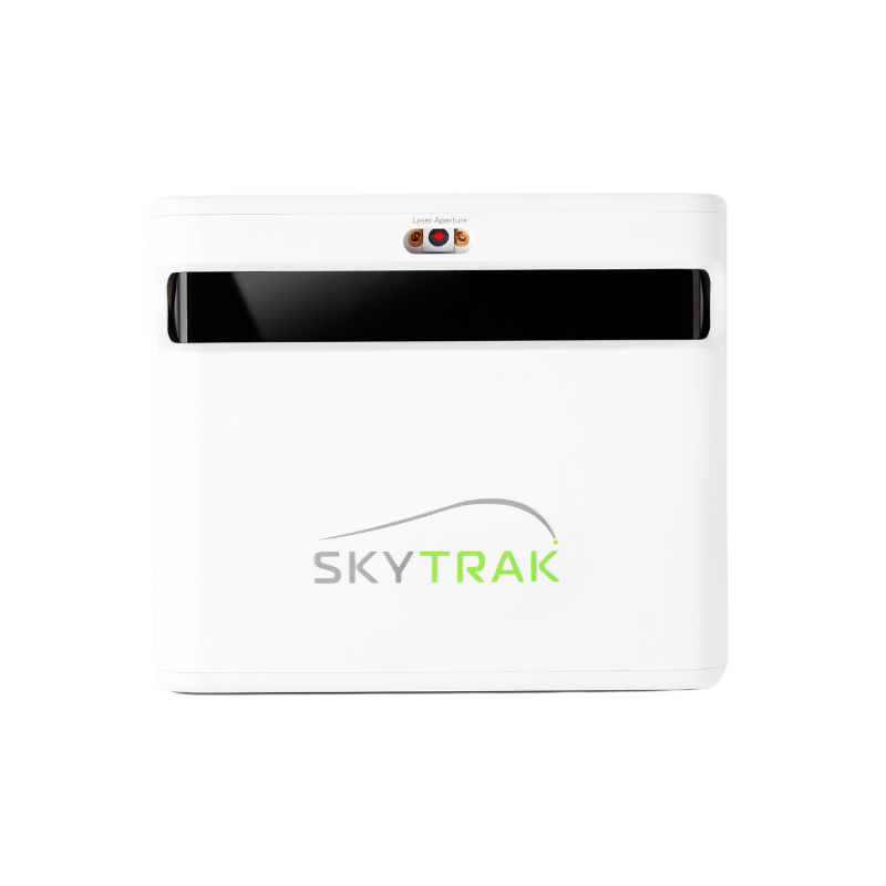 SkyTrak+ Launch Monitor