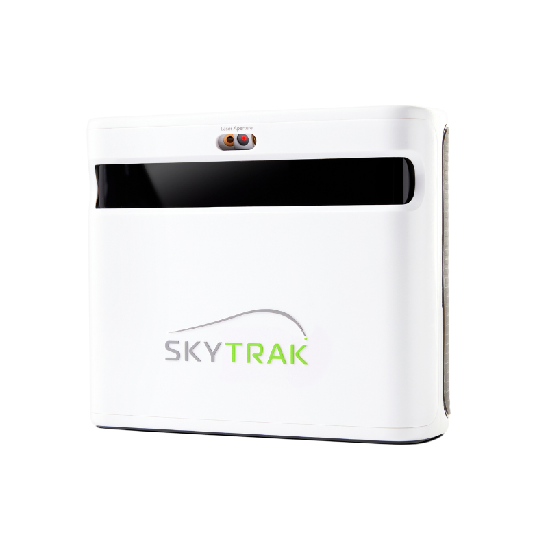 SkyTrak+ Launch Monitor