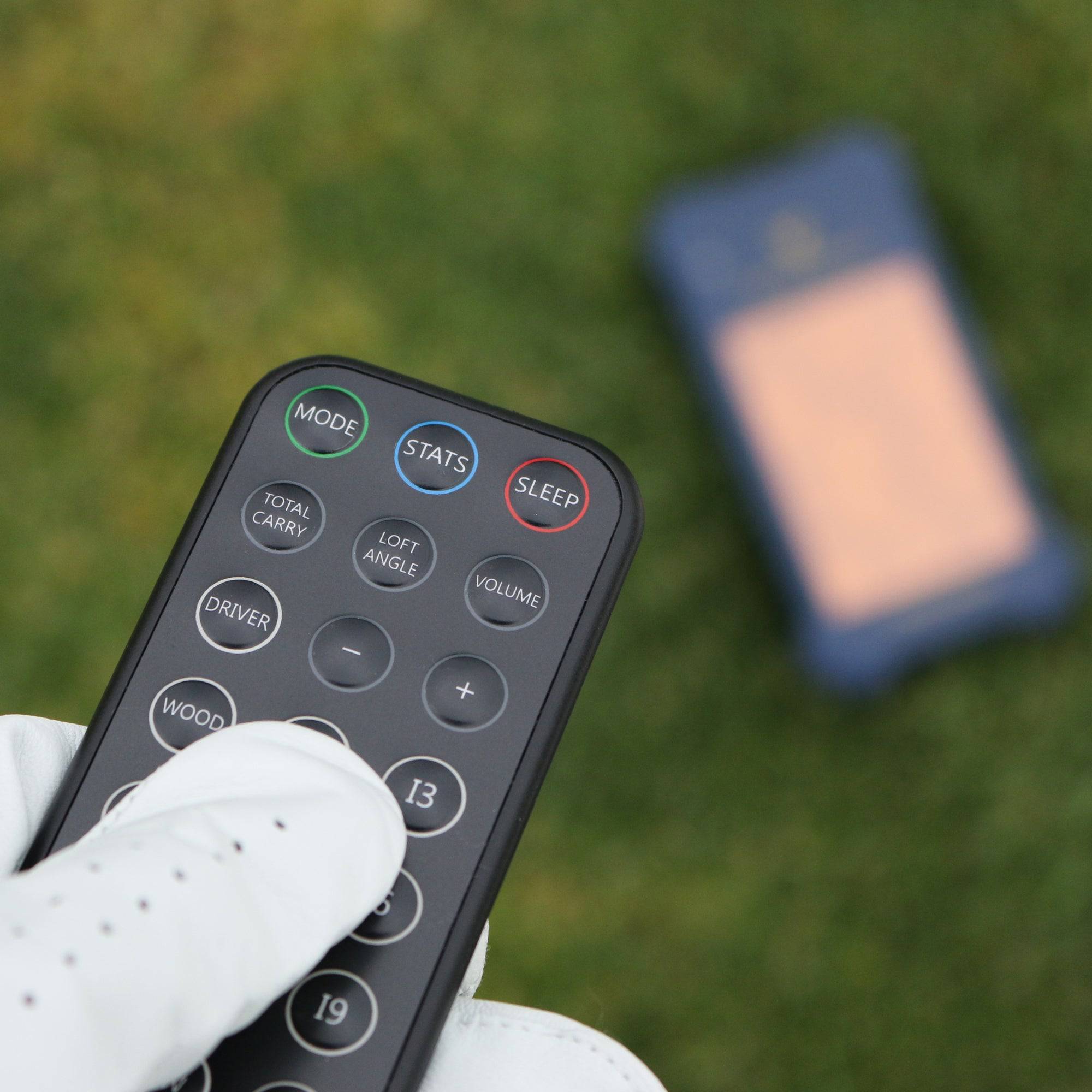 Swing Caddie SC200 PLUS