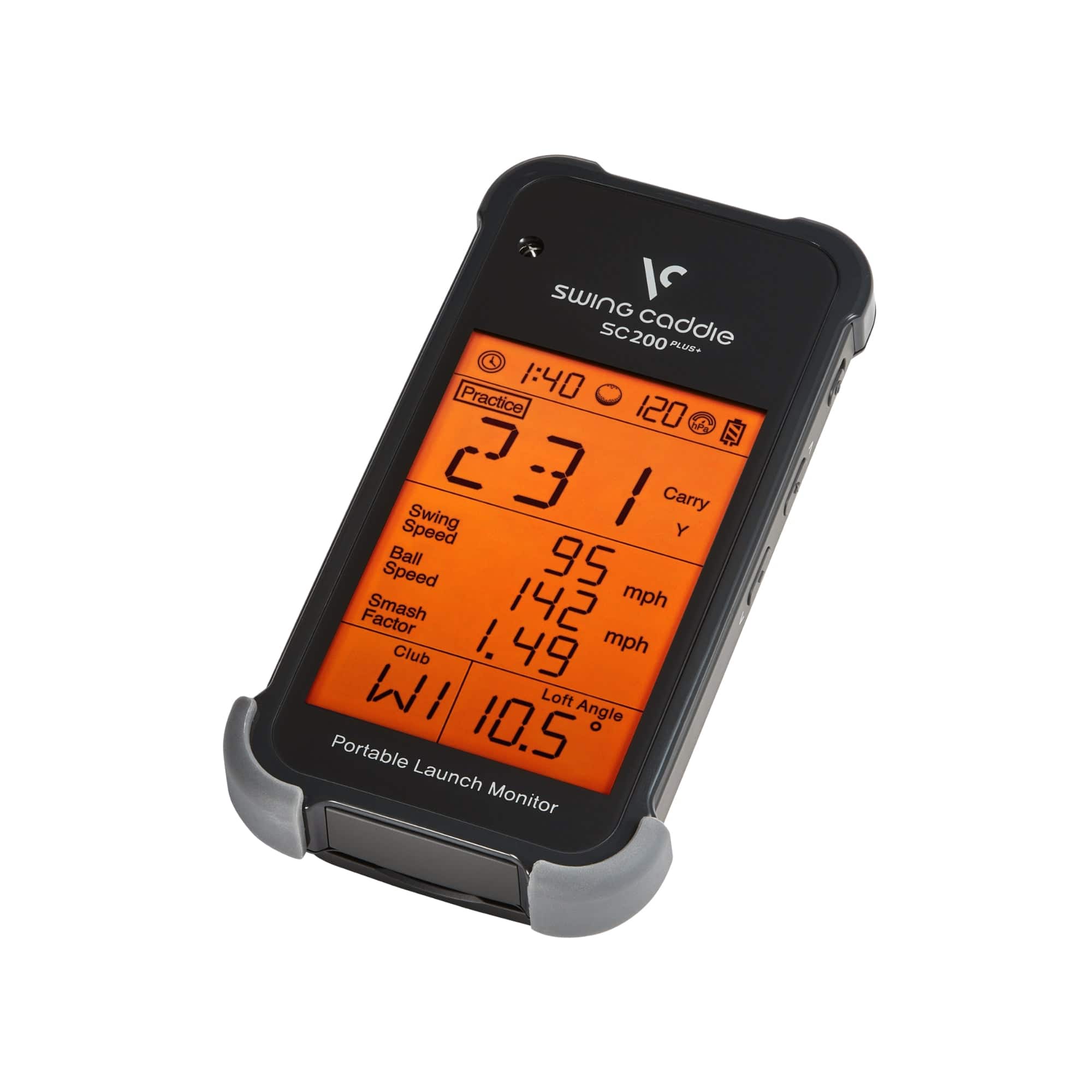 Swing Caddie SC200 PLUS