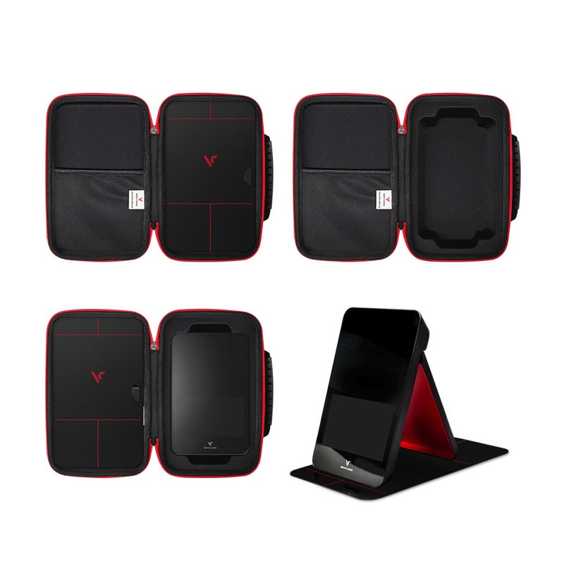 Swing Caddie SC4 Pouch