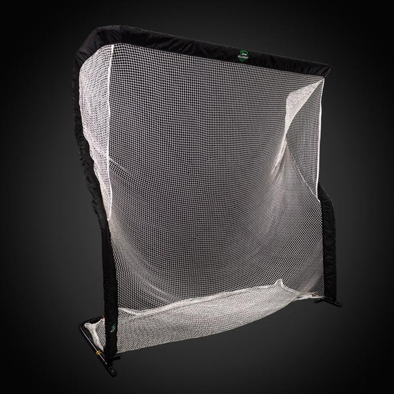 The Net Return Bulletproof Golf Net