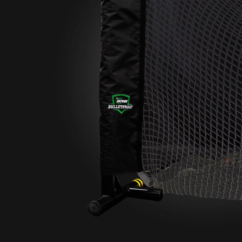 The Net Return Bulletproof Golf Net