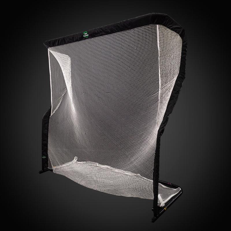 The Net Return Bulletproof Golf Net