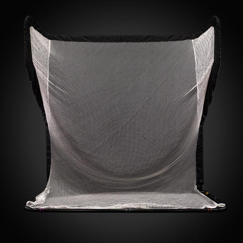 The Net Return Bulletproof Golf Net