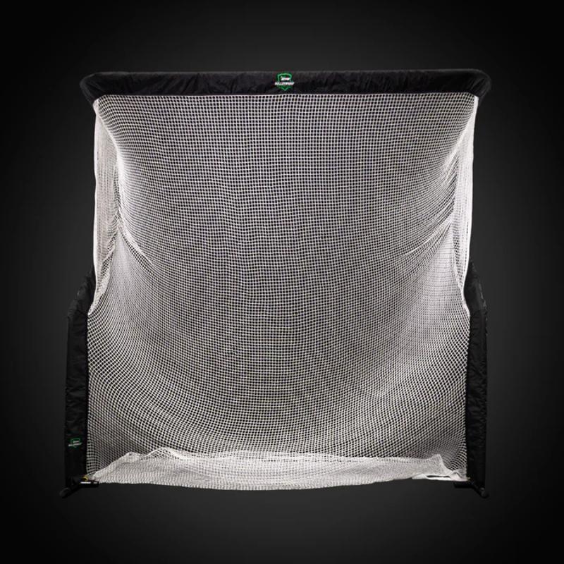 The Net Return Bulletproof Golf Net