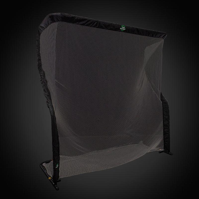 The Net Return Bulletproof Golf Net