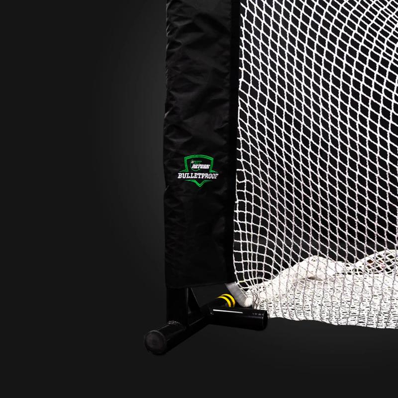 The Net Return Bulletproof Golf Package