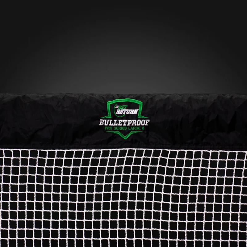 The Net Return Bulletproof Golf Package