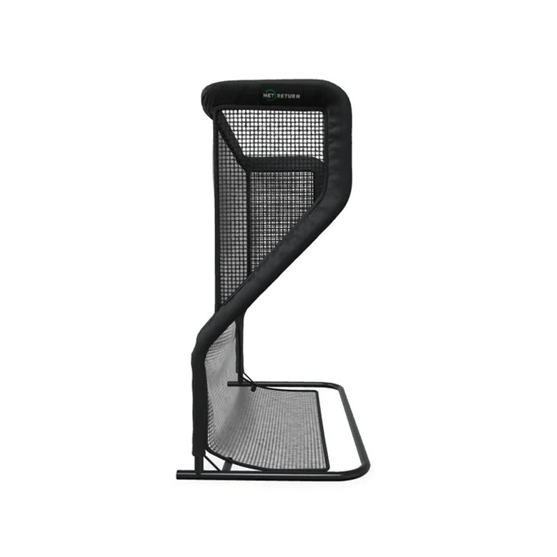 The Net Return Home Series Golf Net