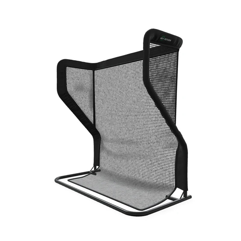The Net Return Home Series Golf Net