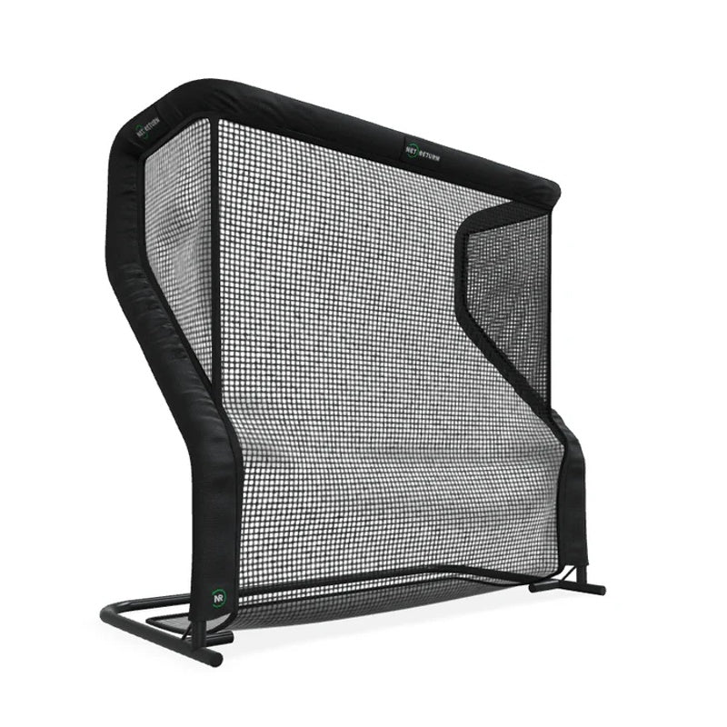 The Net Return Home Series Golf Package