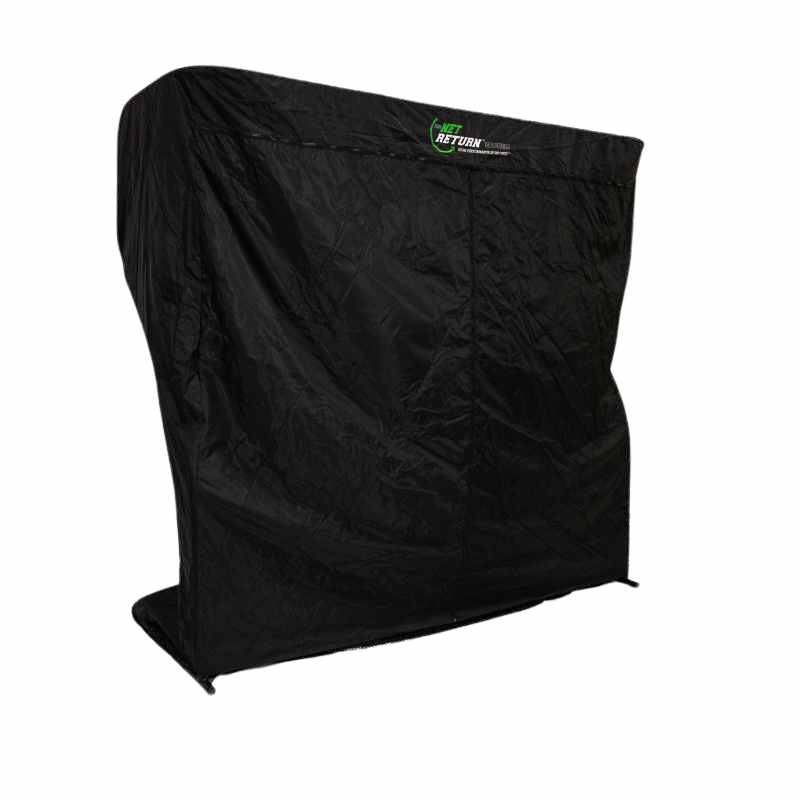 The Net Return Outdoor Cover
