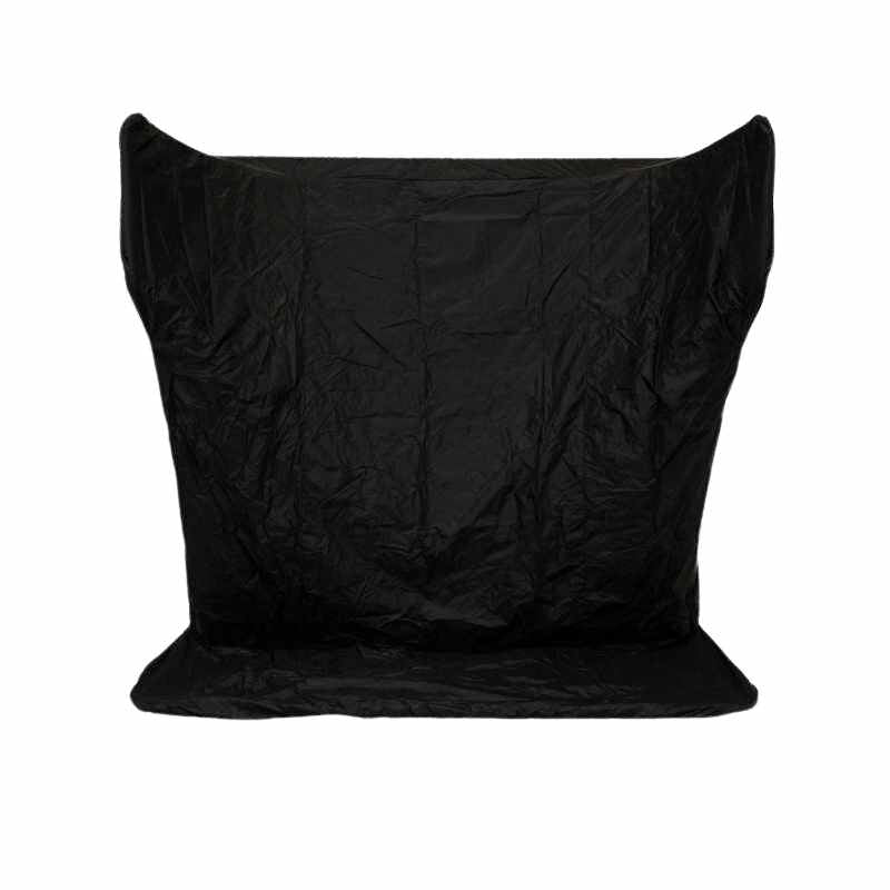 The Net Return Outdoor Cover