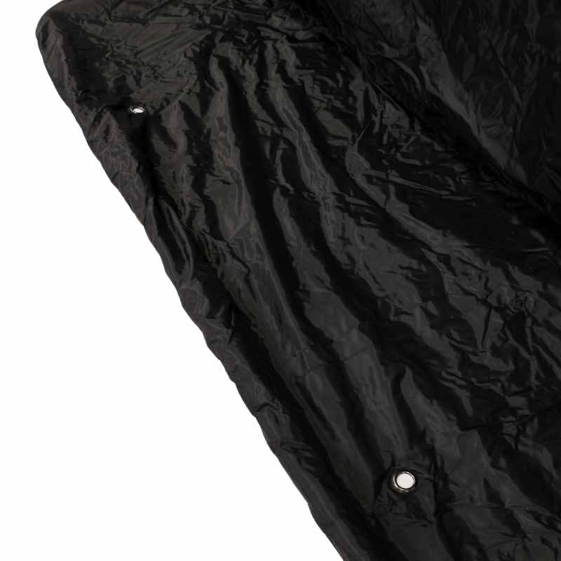 The Net Return Outdoor Cover