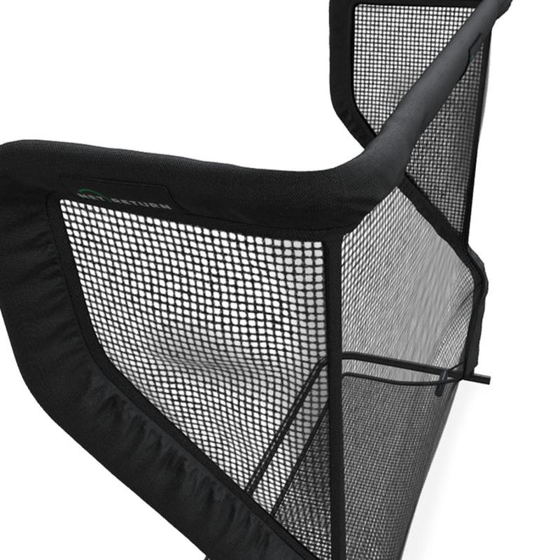 The Net Return Pro Series Golf Net