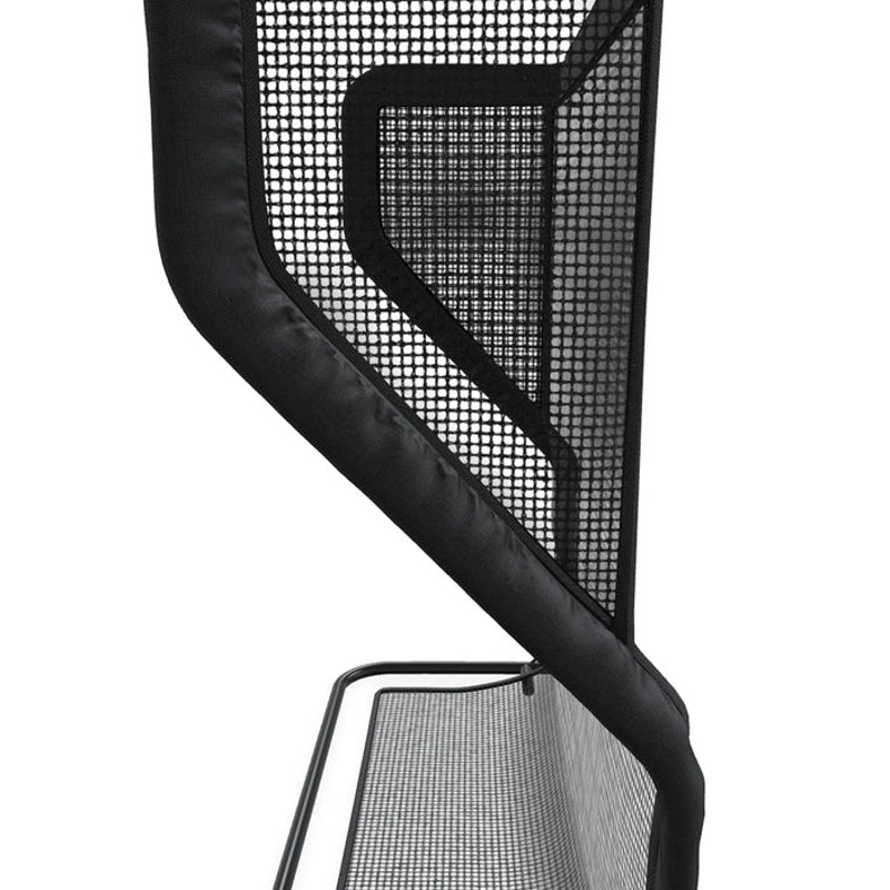 The Net Return Pro Series Golf Net