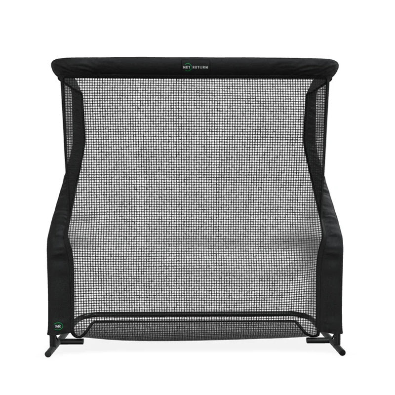 The Net Return Pro Series Golf Net