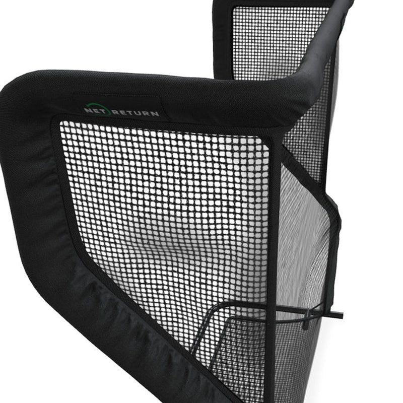 The Net Return Pro Series Golf Net