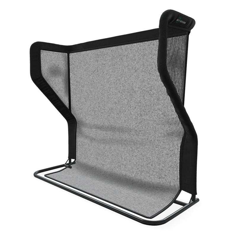 The Net Return Pro Series Golf Net