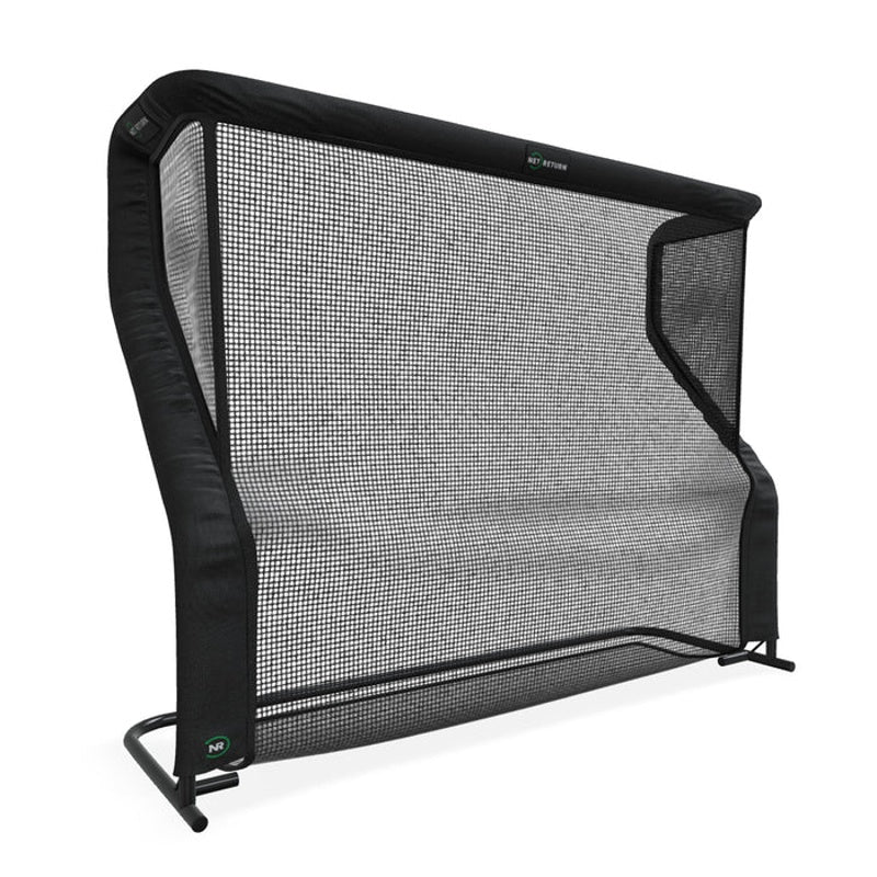 The Net Return Pro Series Golf Net