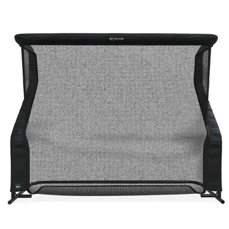The Net Return Pro Series Golf Net