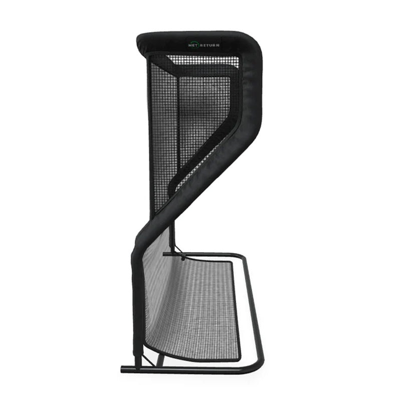 The Net Return Pro Series Golf Net