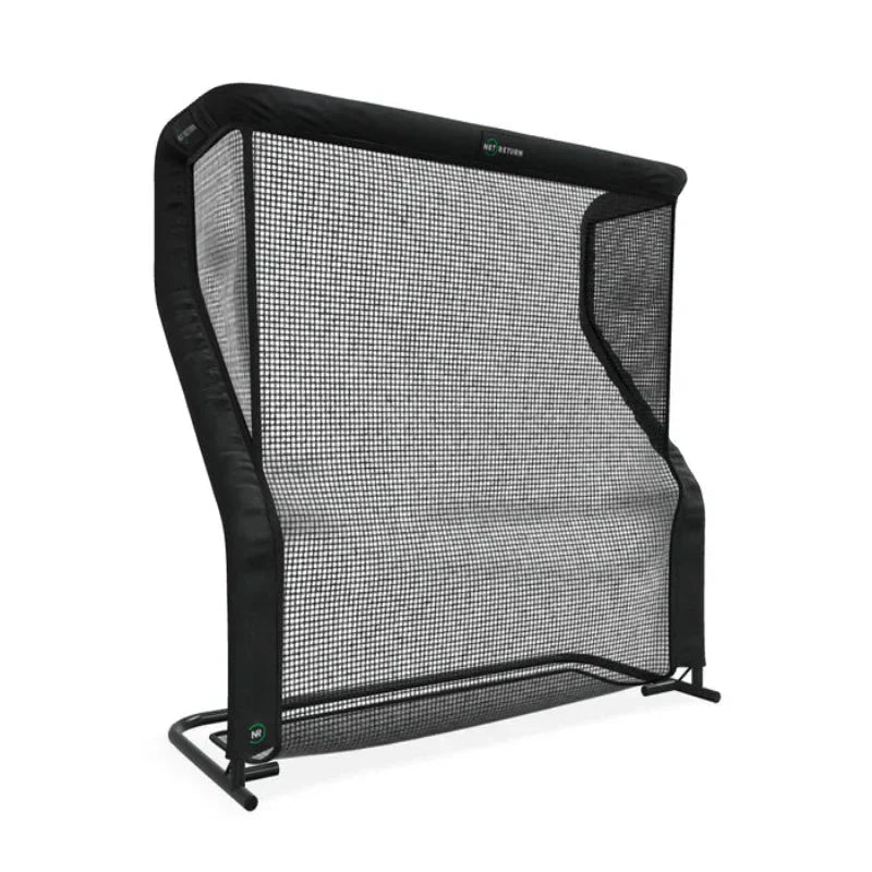 The Net Return Pro Series Golf Package